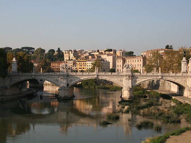 רומא, איטליה