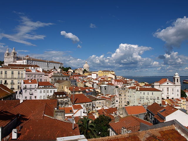 ליסבון, פורטוגל