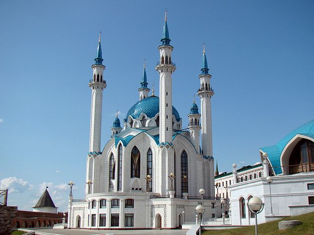 קאזאן, רוסיה